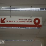 recorrida min seg 11