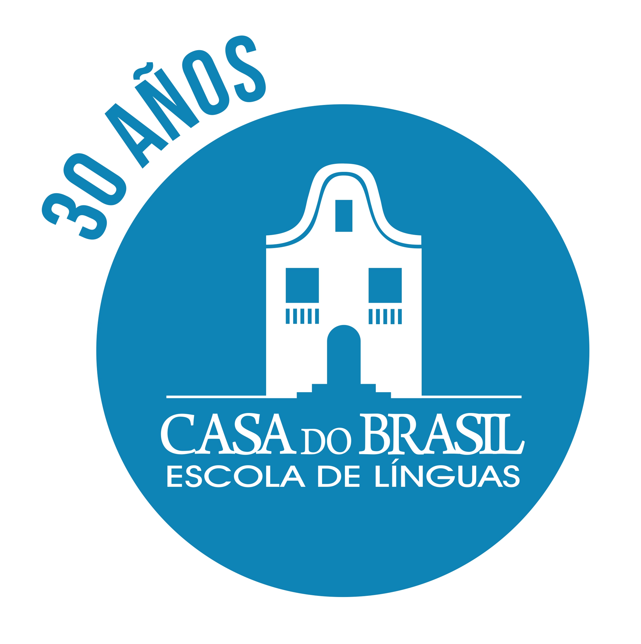 Casa do Brasil – Escola di Linguas
