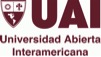 Logo Universidad Abierta Interamericana