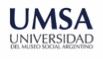 Logo Universidad del Museo Social Argentino