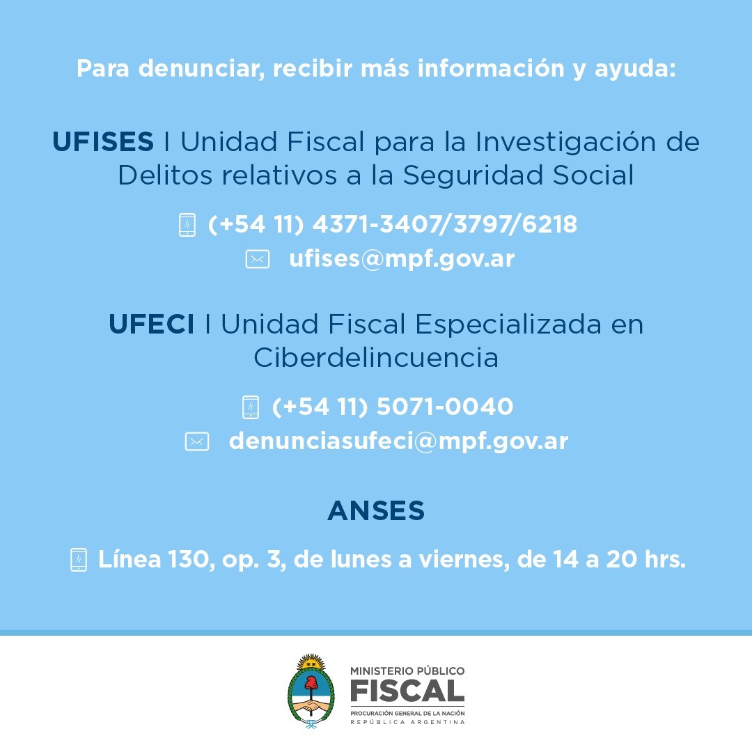 MÁS INFORMACIÓN