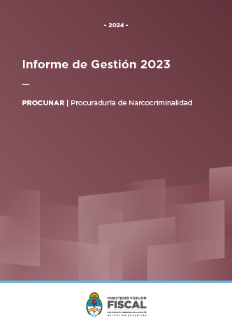 Informe de Gestión 2023