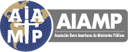 Logo AIAMP