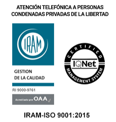Certificado Iram