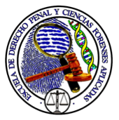 Escuela de Derecho Penal y Ciencias Forenses Aplicadas