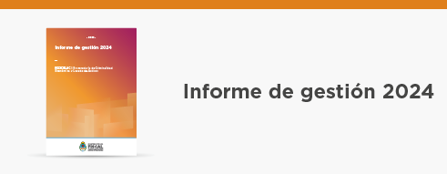 Informe de gestión 2024