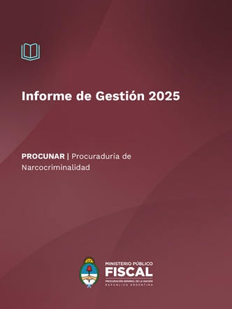Informe de Gestión 2025
