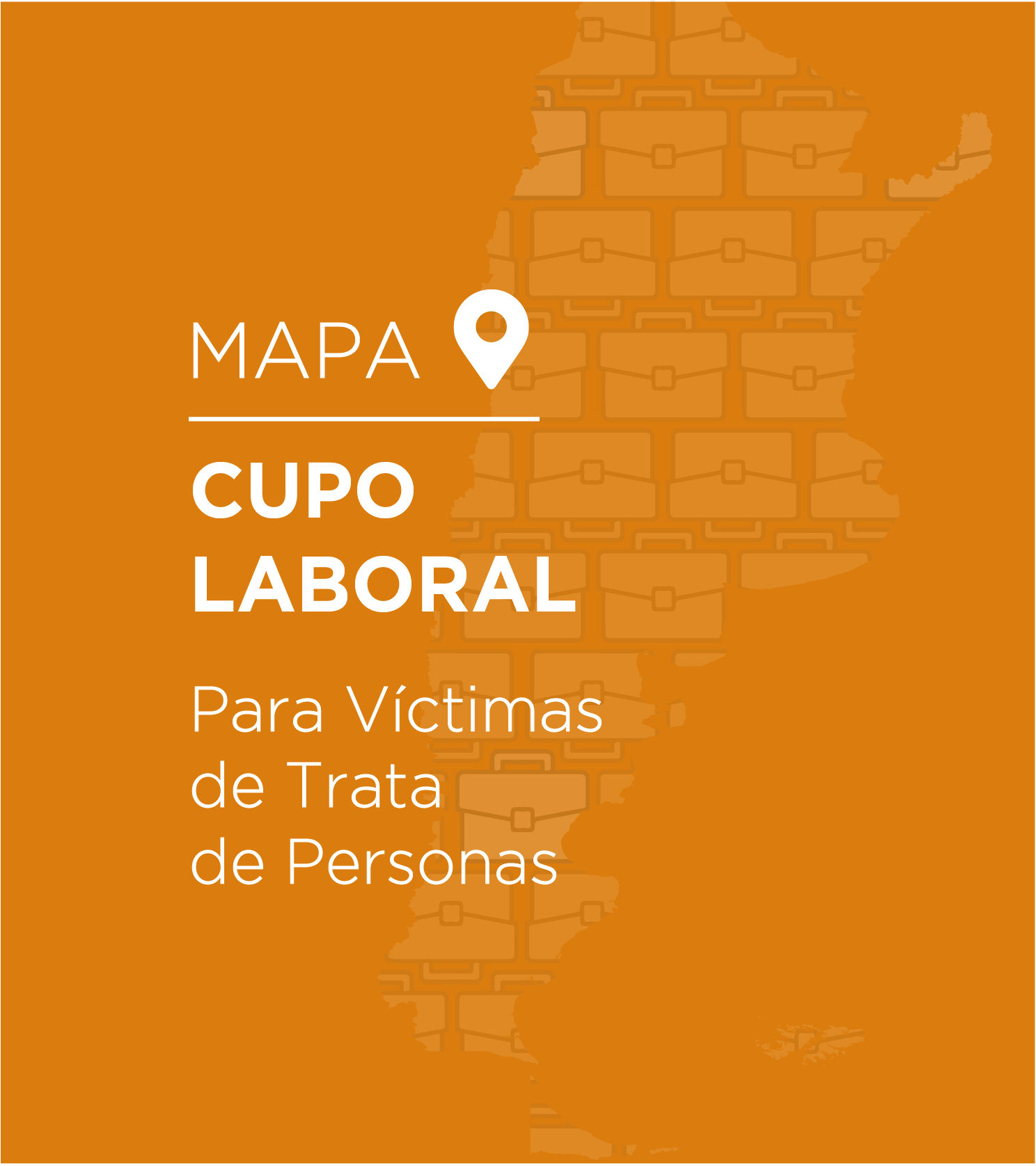 Mapa Cupo Laboral