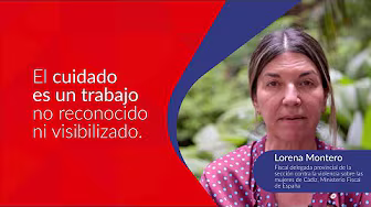 Video tareas de cuidado REG