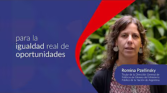 Video violencia laboral REG