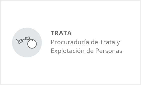 procuraduria trata