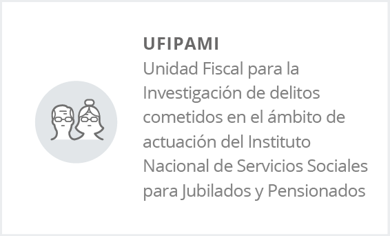 procuraduria ufipami