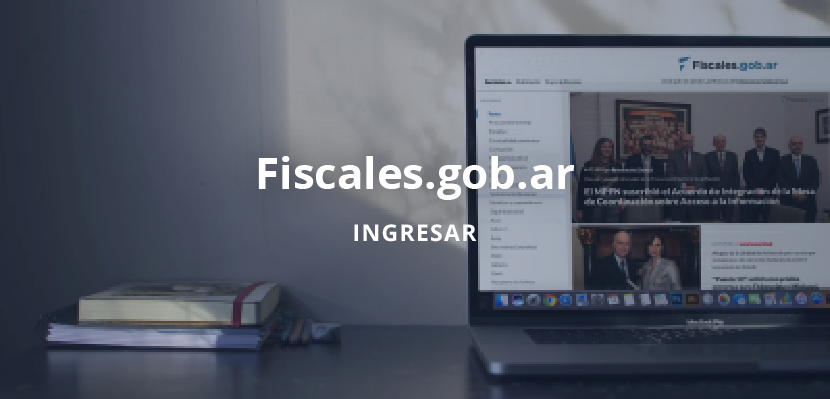 ingresar a fiscales