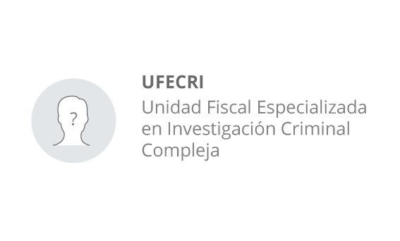 procuraduria ufecri